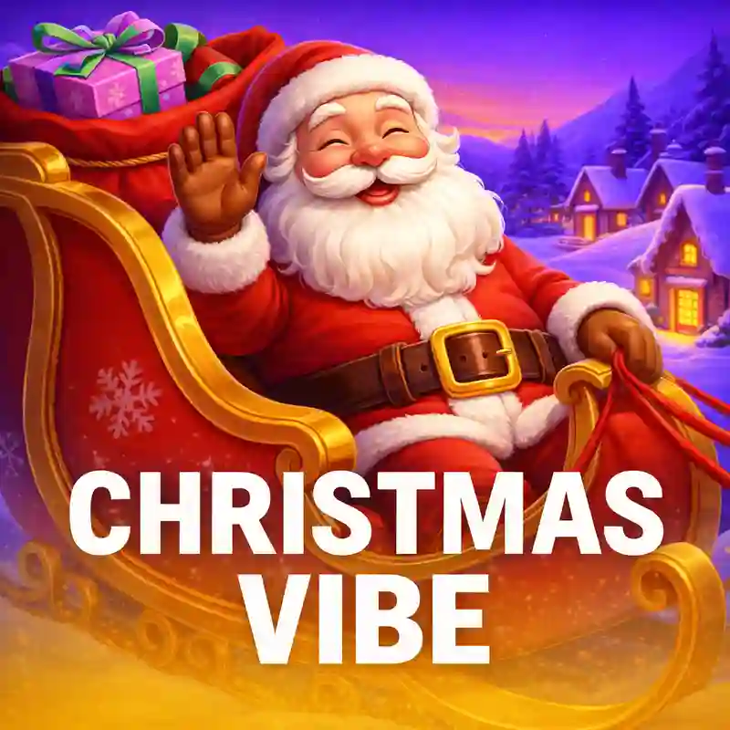 Christmas Vibe Slot Game at 774bet
