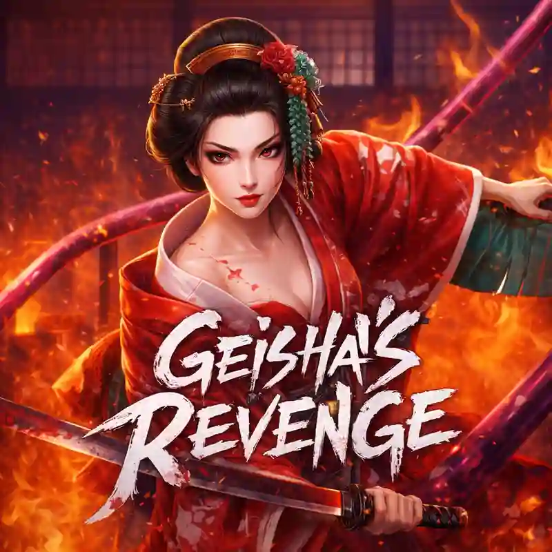 Geishas Revenge