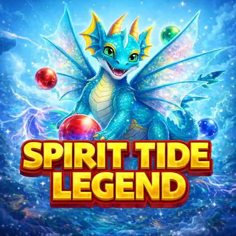 Spirit Tide Legend Casino Game