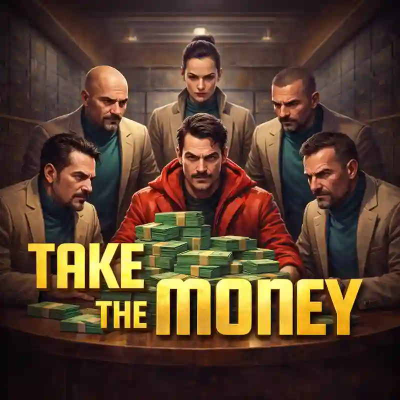 Take the Money Casino Game 774bet