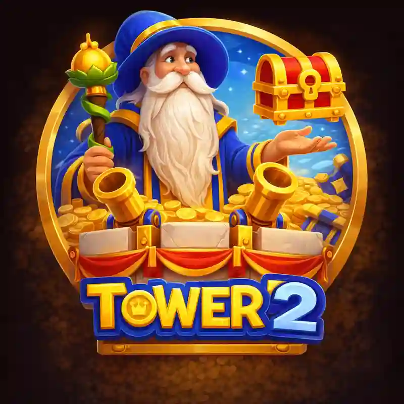Tower 2 Casino Game 774bet